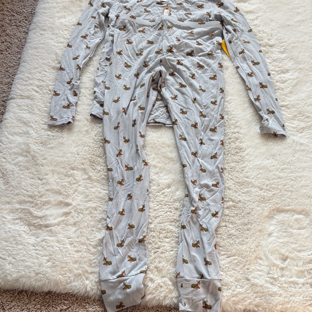 SKIMS KIDS SET - Picture 2 of 6